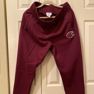 CHAMPION Reverse Weave Joggers